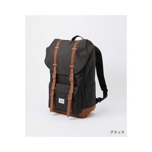 日本直邮Herschel Supply 10972 背包 LITTLE AMERICA 男式女式后