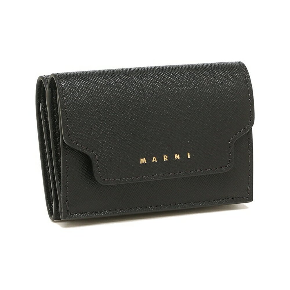 日本直邮[10% OFF Coupon 5/12 12:00- 5/19 9:00] Marni Wallet-图1