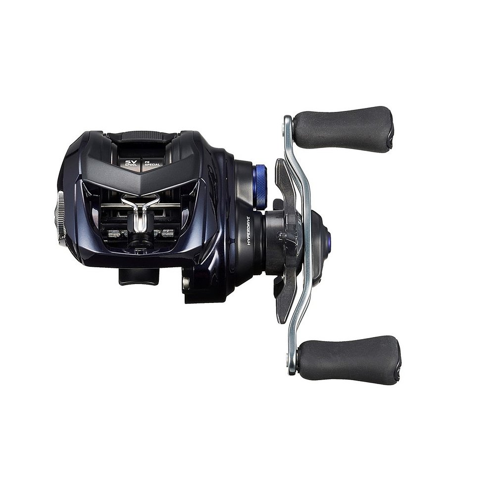 日本直邮Daiwa Reel'23 Saltist SV TW 80XHL PE特价-图2