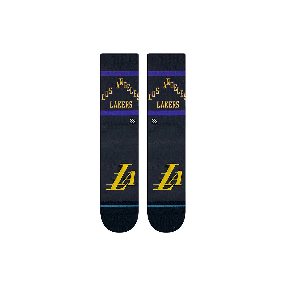 日本直邮15時までのご注文で即日発送 STANCE SOCKS LOS ANGELES - 图0