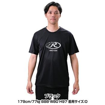 Japan Direct Mail Wild Ball T R Half Sleeve Marubou