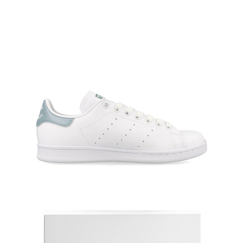 日本直邮Adidas阿迪达斯 STAN SMITH 运动鞋 gx4624 - 图3