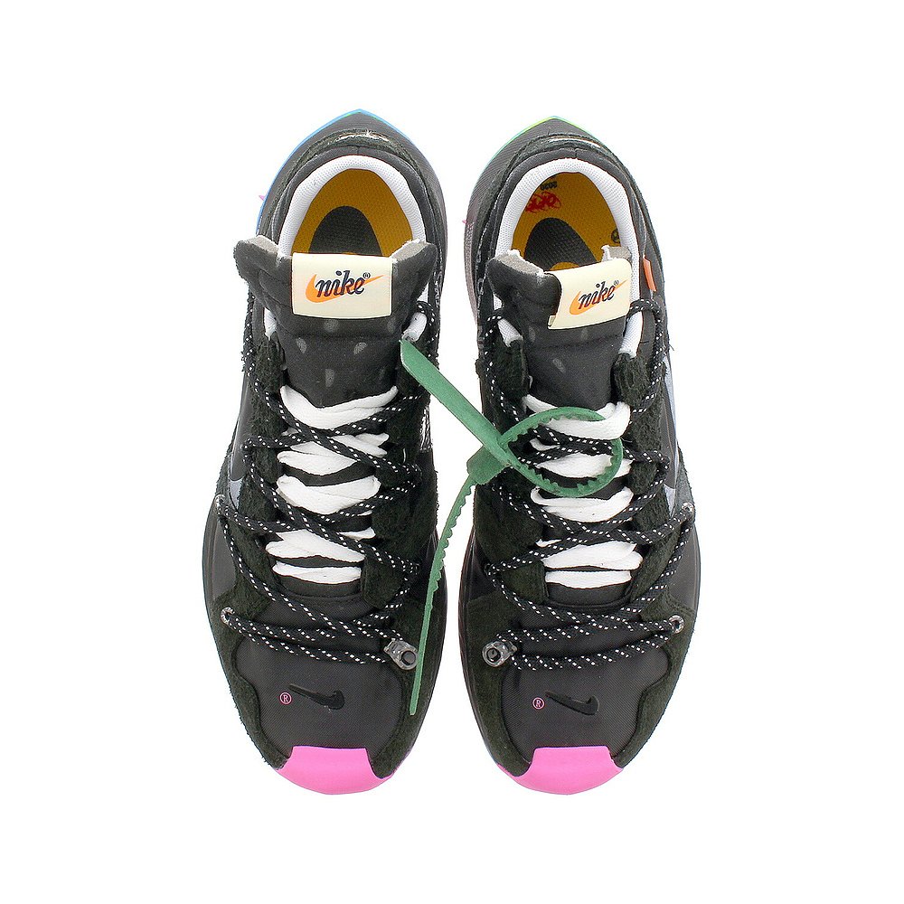 日本直邮【プライスダウン】NIKE WMNS ZOOM TERRA KIGER 5 【OFF - 图0