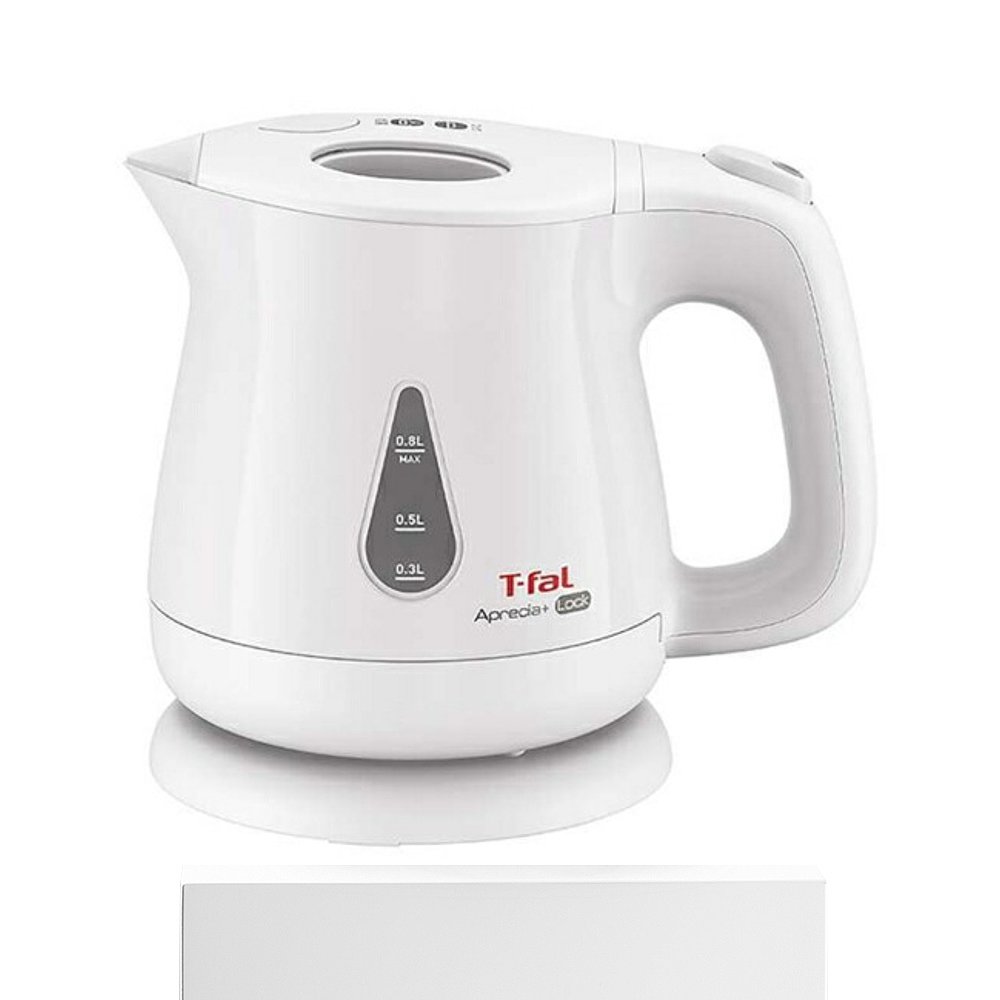 日本直邮ティファール T-fal KO5401JP アプレシア･プラス ロック - 图3