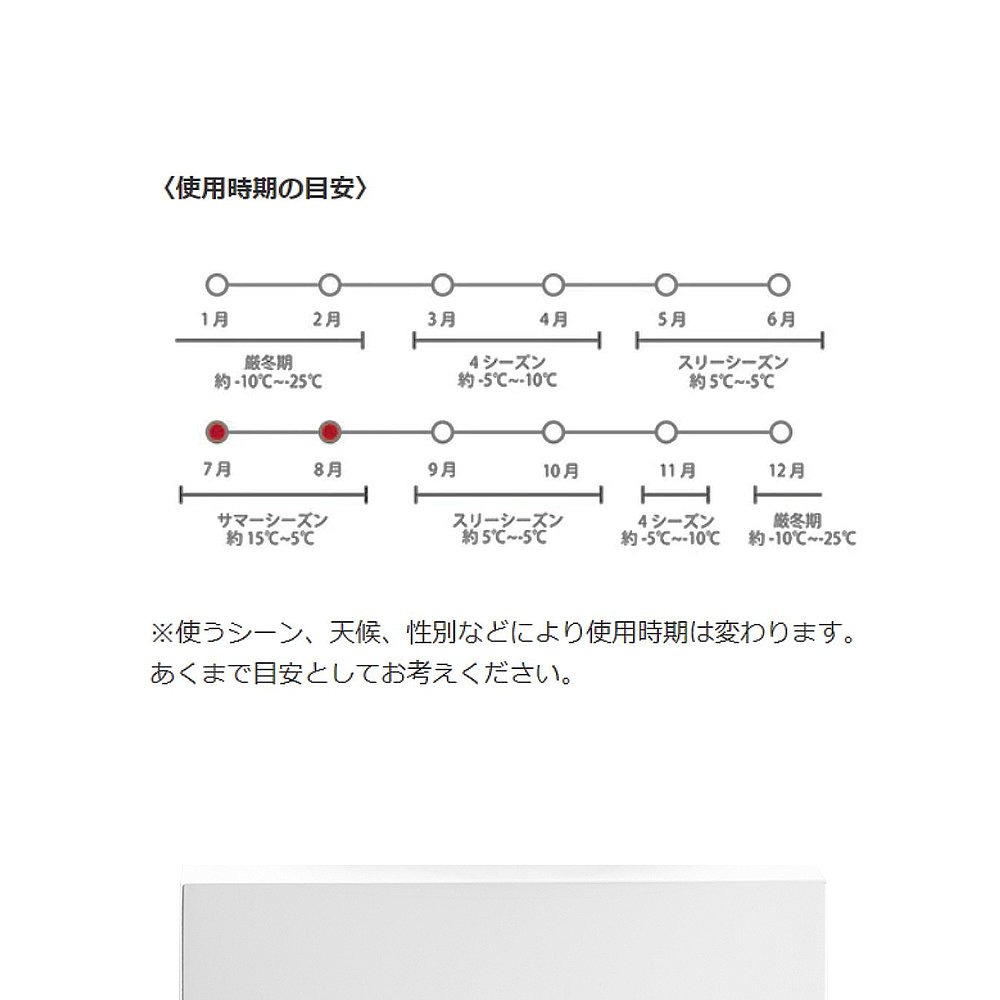 日本直邮NANGA DOTTED PADDING BAG户外运动野营装备登山棉睡袋 - 图3