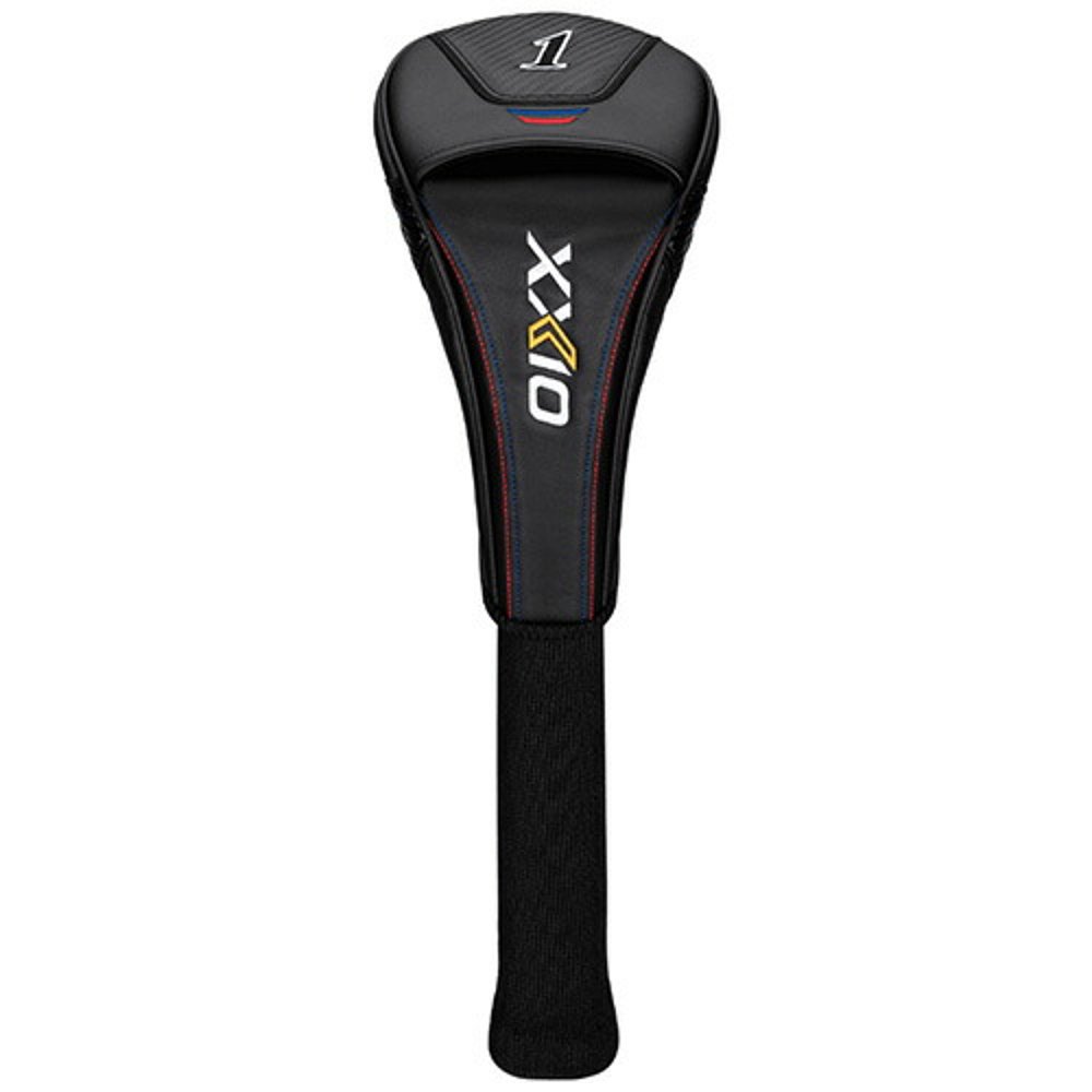 日本直邮dunlop 高尔夫 XXIO13 发球杆 XXIO MP1300 碳杆 dunlop - 图2