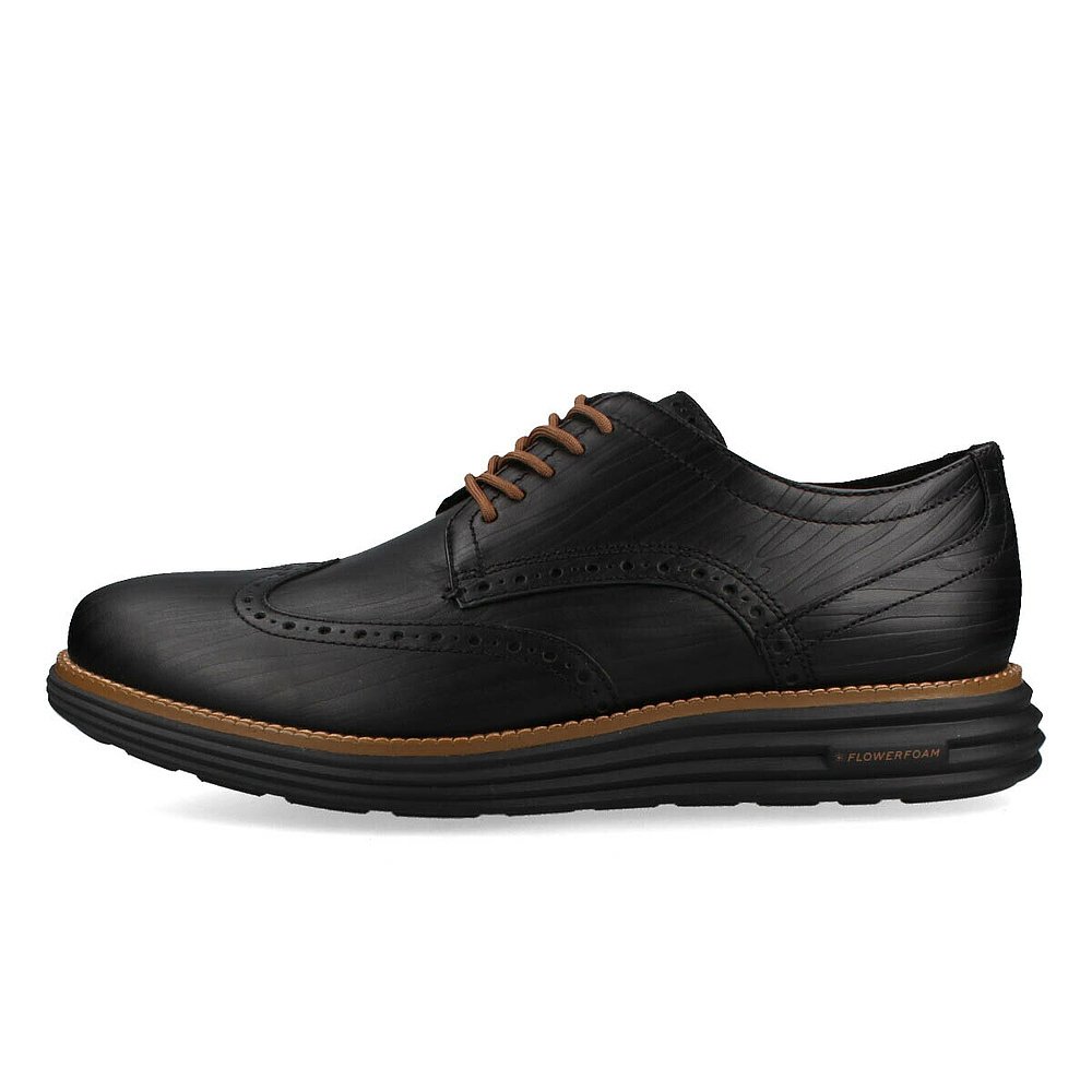 日本直邮COLE HAAN ORIGINALGRAND WINGTIP OXFORD Cole Haan Ori - 图2