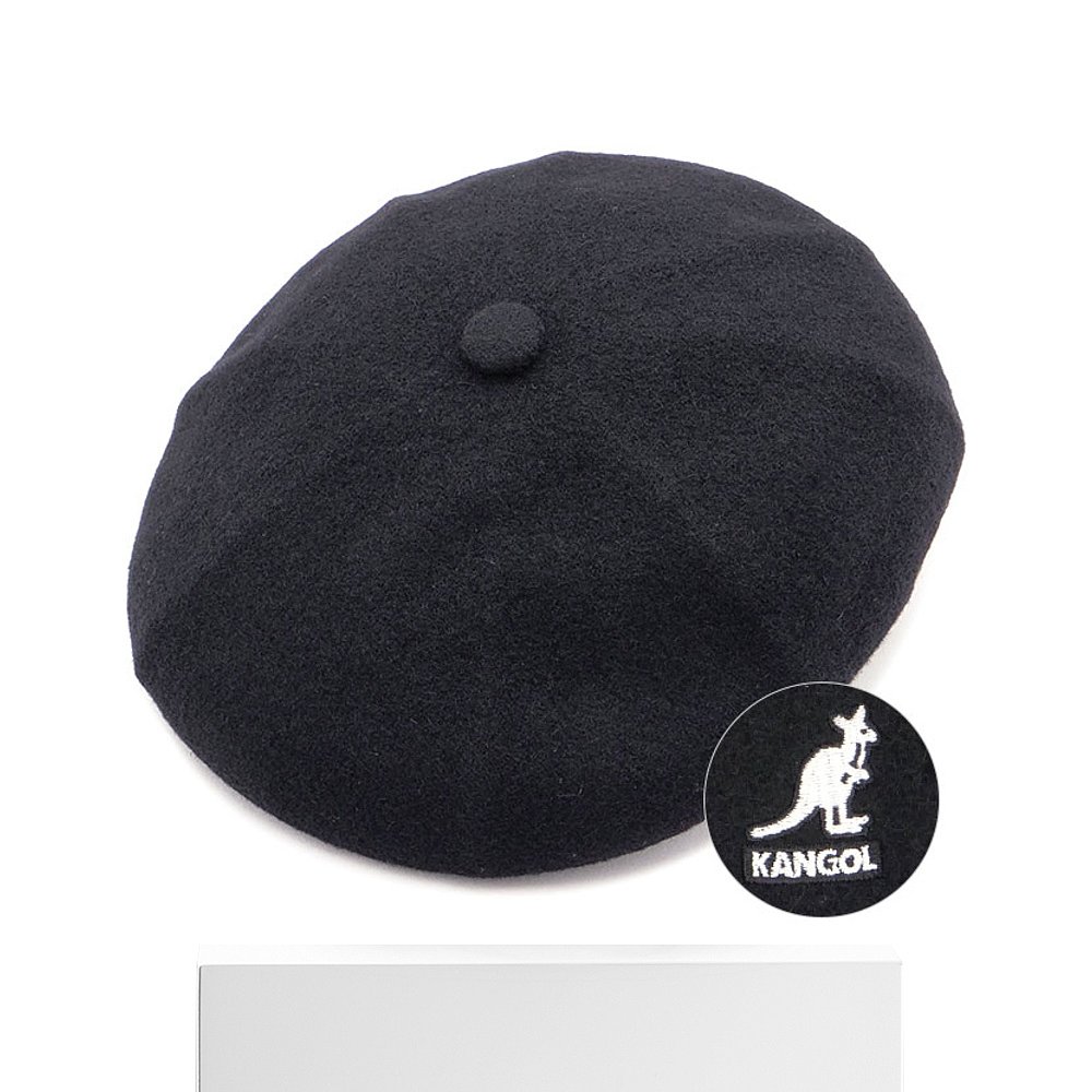 日本直邮KANGOL SMU Wool Galaxy 127169019 FW22 SMU Wool Galax - 图3