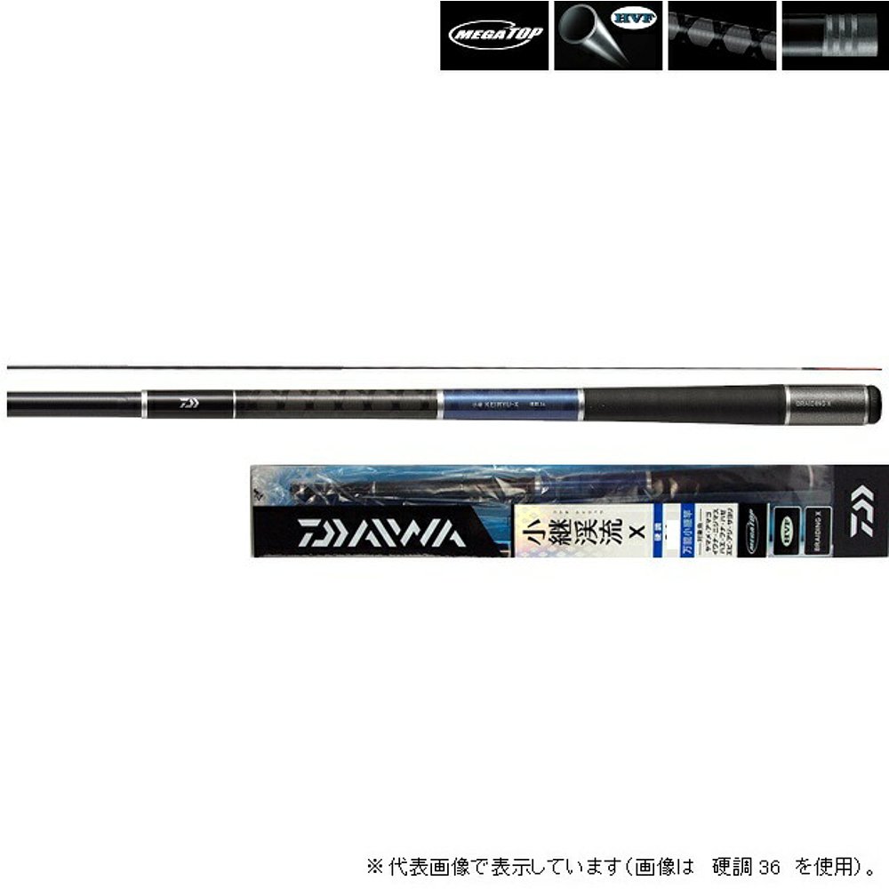 日本直邮Daiwa Kotsugi Keiryu X 高对比度 39 - 图2