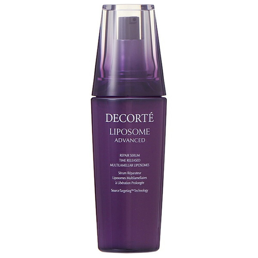 KOSE COSME DECORTE COSME DECORTE Liposome Advanced Repair Se-图2