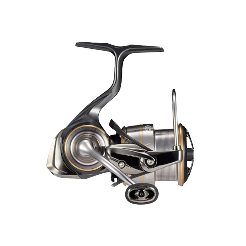 DAIWA 达亿瓦 20年款纺车轮轻量鱼线轮 Luvias 2500 系列图片