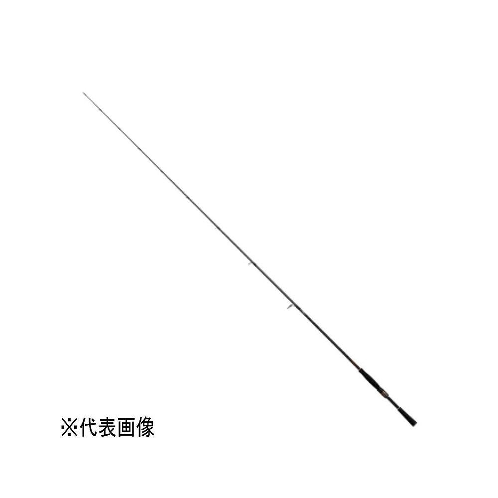 日本直邮Daiwa Rod Rebellion 681LFS 旋转模型 - 图0