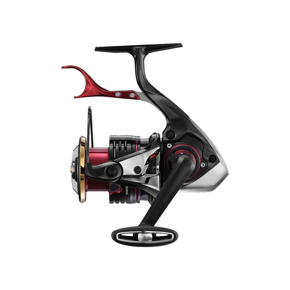 日本直邮Shimano Reel '22 BB-X Hyper Force C3000DXXG SL - 图2