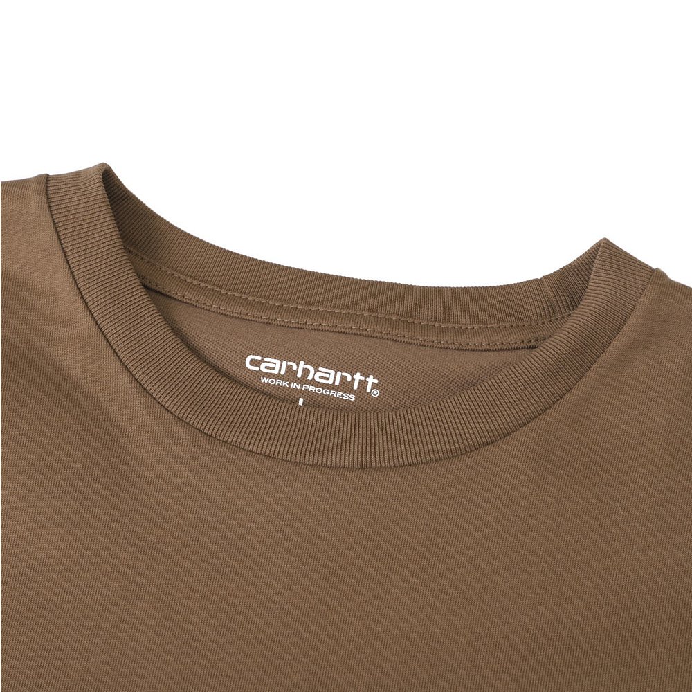 日本直邮カーハート ワークインプログレス Carhartt WIP クルー - 图2