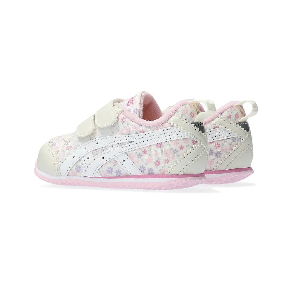 日本直邮ASICS SUKUSUKU 运动鞋婴儿 1144A318 METID BABY FP Met - 图0