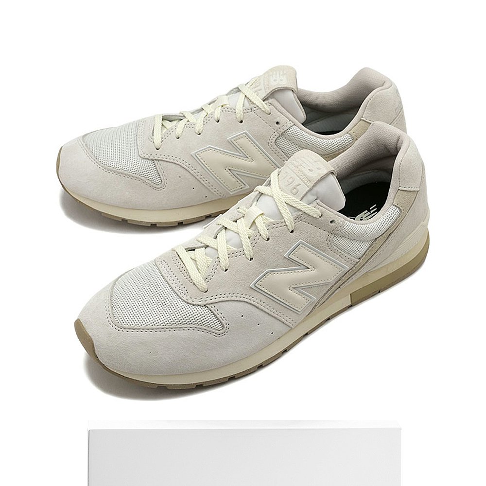 日本直邮New Balance NEWBALANCE 运动鞋 CM996 [CM996UM2 SS24] - 图2