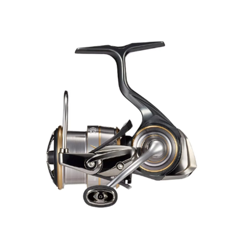 DAIWA 达亿瓦 20年款纺车轮轻量鱼线轮 Luvias 2500 系列图片