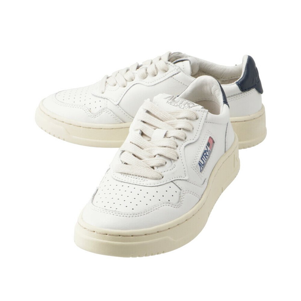 Autry AUTRY 运动鞋奖牌获得者 MEDALIST LOW SNEAKERS 女士 AULW - 图0