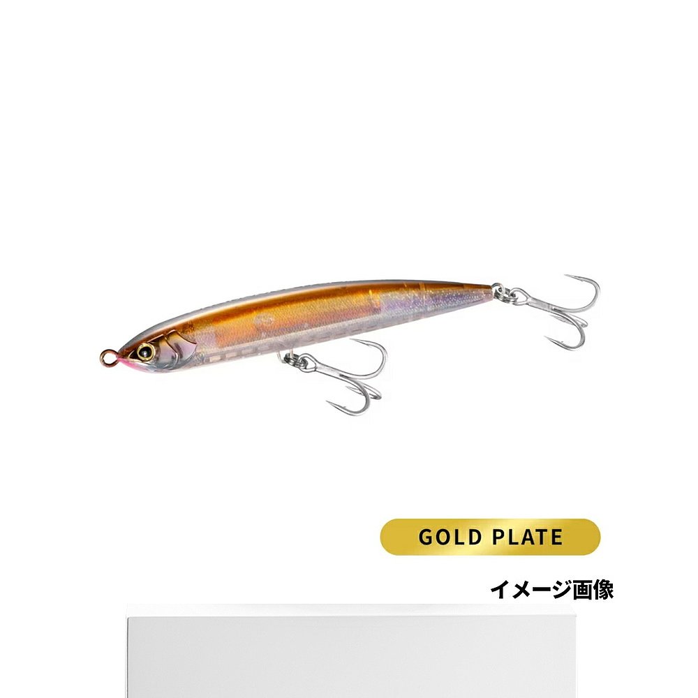 日本直邮Shimano Lure Colt Sniper Granodive 175F Flash Boost-图3