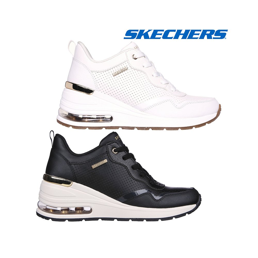 日本直邮【全国包邮】Skechers运动鞋女款Street Million Air Hot