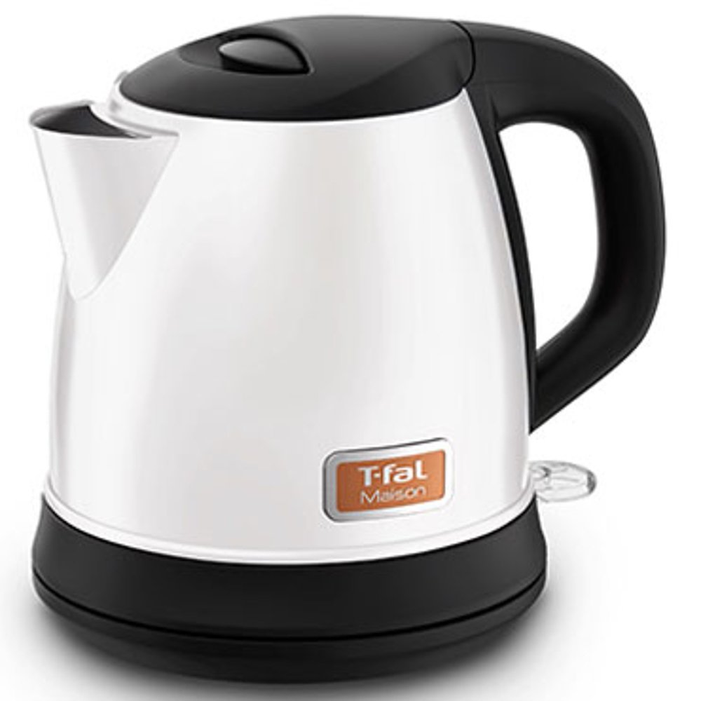 日本直邮ティファール T-fal KI2711JP(スノーホワイト) メゾン - 图2