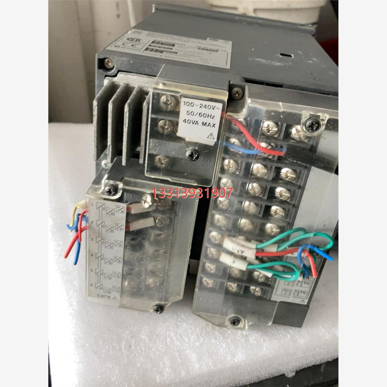 SR10000横河YOKOGAWA有纸记录仪SR10006，非标价，议价 - 图2