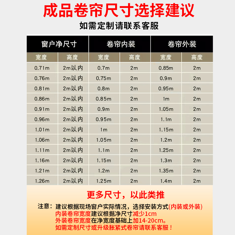 2024新款工厂办公室遮阳窗帘卷拉式全遮光免打孔安装卫生间百叶帘