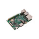 Six-core CPU development board Rysa Raspberry Pi replacement