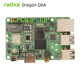 Radxa Qualcomm main control development board