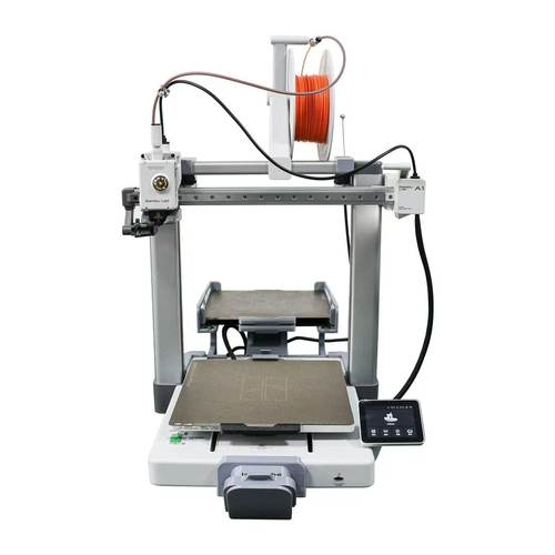 拓竹3D打印机A1自动换盘套件农场远程收菜无人值守可连续打印系统 - 图1