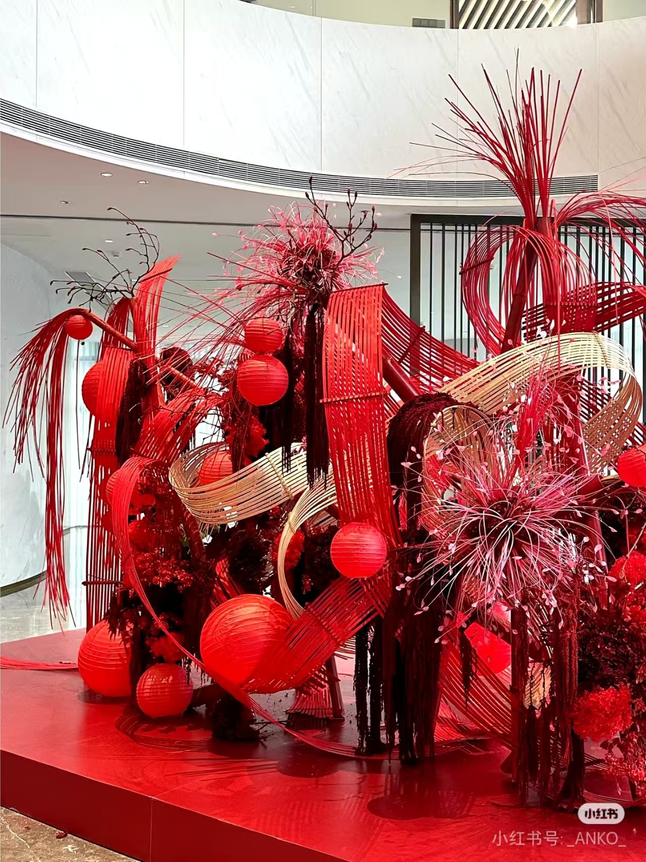 竹片手工编制竹排竹编竹条婚庆竹蔑布置造景装饰花艺特色竹编,淘宝优惠券,粉丝福利购,淘宝优惠卷