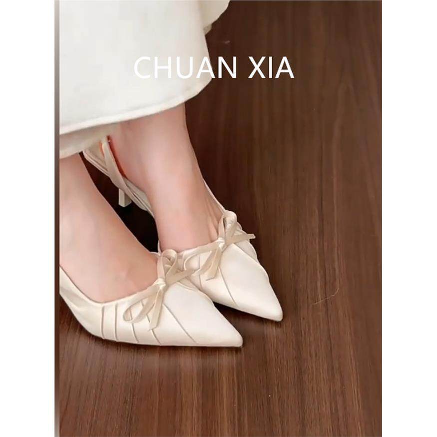 羊皮版！芭蕾风方头玛丽珍鞋女真皮褶皱软底瓢鞋法式复古平底单鞋,淘宝优惠券,粉丝福利购,淘宝优惠卷