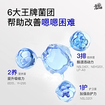 好益多每日益生菌乳酸菌饮料[5元优惠券]-寻折猪