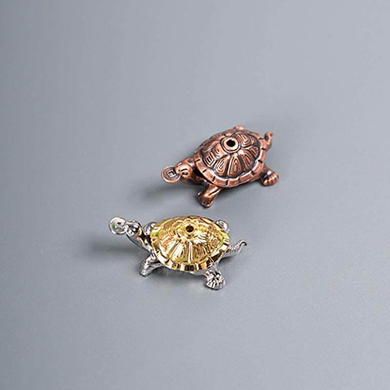 缘漫堂玄武乌龟单线香插合金迷你小号香道用品用具创意摆件小香插,淘宝优惠券,粉丝福利购,淘宝优惠卷