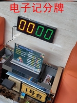 Basketball Billiards Race Points Electronic Scooters Scooters Scooters Badminton Table Tennis Table Ball Electronic Counter