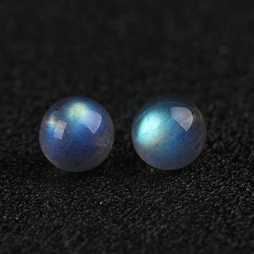 Натуральная вода, кварц, бусины, аксессуар, аксессуары, 7A, «сделай сам», лунный камень