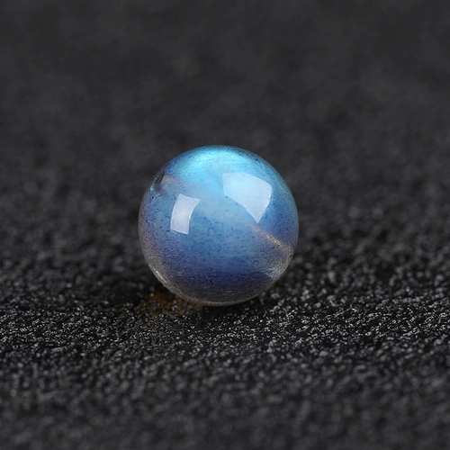 Натуральная вода, кварц, бусины, аксессуар, аксессуары, 7A, «сделай сам», лунный камень