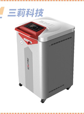 博迅BXM-30R自控立式压力蒸汽灭菌器 BXM-85BE立式翻盖蒸汽灭菌器