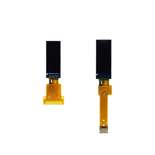0.72寸TFT显示屏 60*160点阵 GC9D01驱动 SPI接口LCD液晶屏彩屏 - 图3