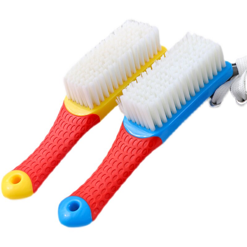 纳米鞋刷子软毛去污衣服家用软毛洗鞋刷鞋神器洗衣多功能清洁板刷,淘宝优惠券,粉丝福利购,淘宝优惠卷