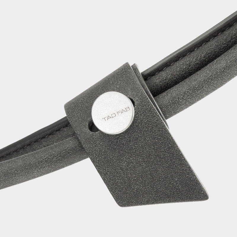 TADFAB包包CARGO系列牛皮大容量单肩腋下通勤包口袋波士顿包,淘宝优惠券,粉丝福利购,淘宝优惠卷