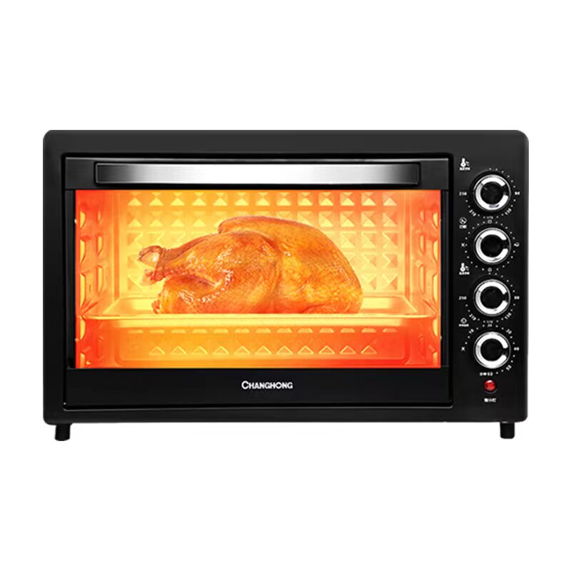  长虹林枫电烤箱