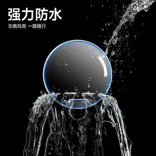 小牛电动车仪表罩UQI+2022/U2/U1D/UQi/U1E防水显示屏保护罩配件 - 图1