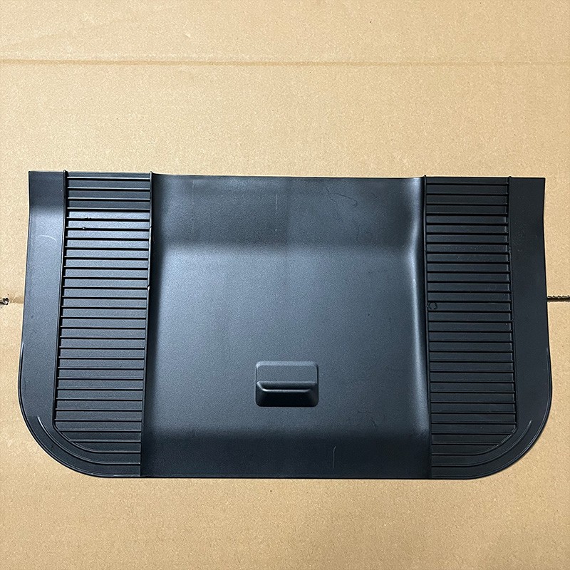 科沃斯T80/X9Pro扫地机器人配件基站爬坡板旋转底板回充板耗材 - 图1