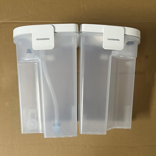 石头P20 Pro/Ultra plus扫地机器人配件清水箱Q Revo curv污水箱 - 图3