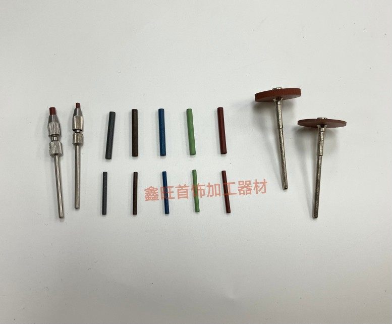 德国EVE硅胶打磨棒 2mm 3mm 胶条胶棒夹杆夹针宝石爪抛光配件耗材,淘宝优惠券,粉丝福利购,淘宝优惠卷