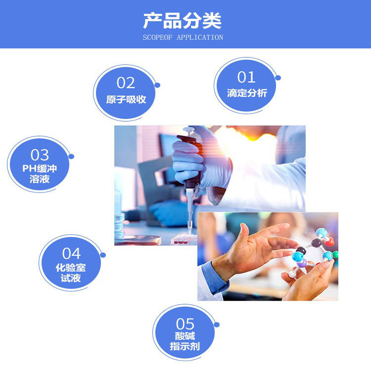 氢氧化钠标准溶液NAOH滴定分析液分析实验用酸碱滴定纯水溶液包邮 - 图3