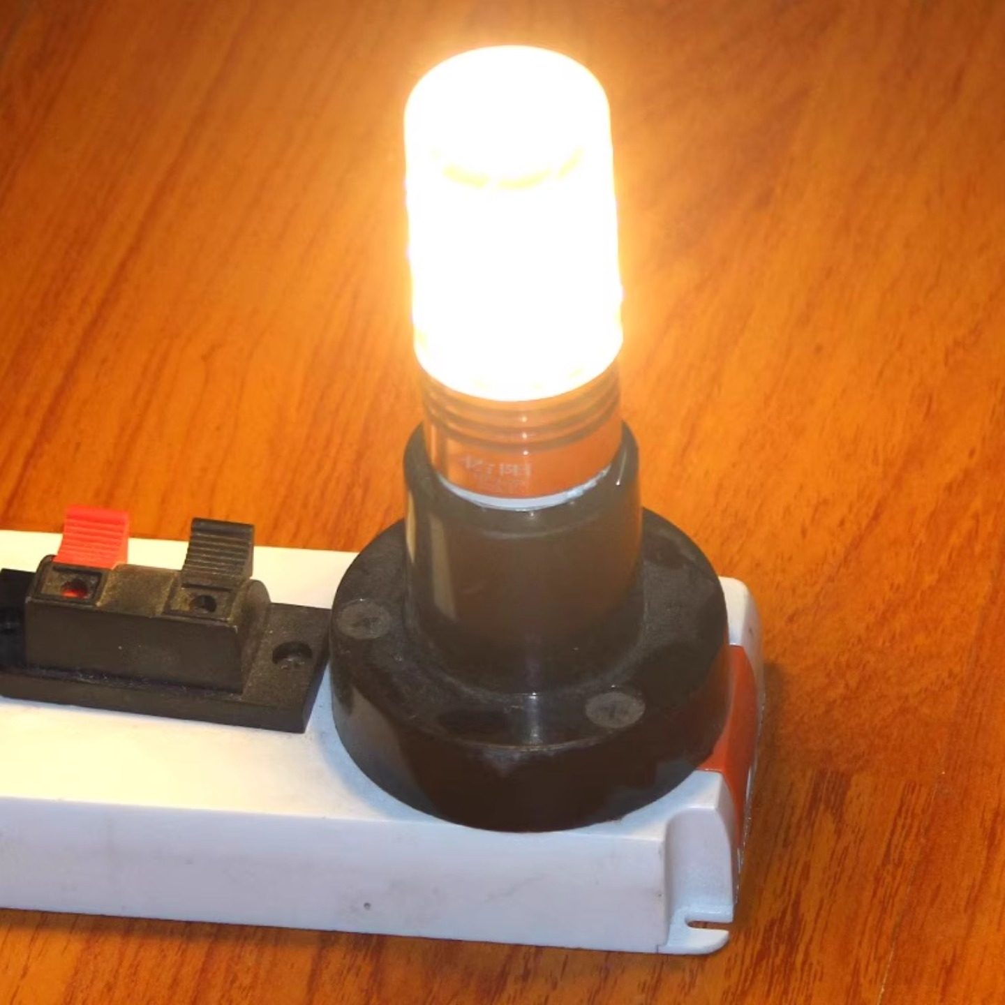 LED灯泡防爆灯玉米泡E27大螺旋13W18W20w24w30w38w白光节能灯,淘宝优惠券,粉丝福利购,淘宝优惠卷