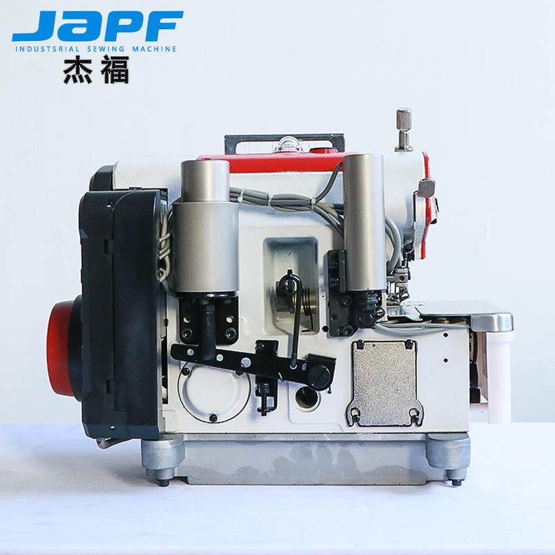 工业缝纫机超高速全自动电脑直驱一体包缝机M5拷边机自动剪线,淘宝优惠券,粉丝福利购,淘宝优惠卷