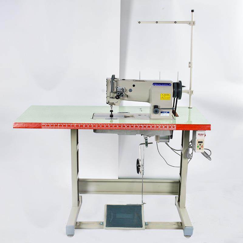 脚垫拼接工业缝纫机 DU双针三同步皮革厚料缝纫汽车用品针车厂家,淘宝优惠券,粉丝福利购,淘宝优惠卷